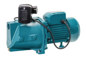 Jetpump JSW 150