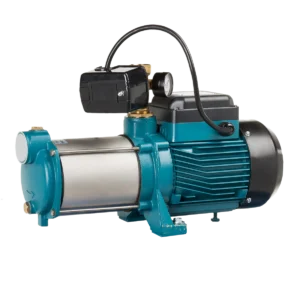 Jetpump MH 2200 INOX