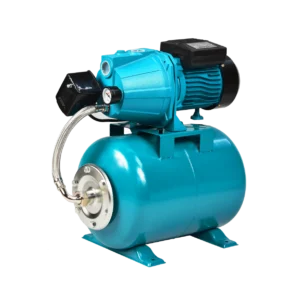 Jetpump JET 100A inkl hydropress 24L